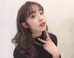 点击看大图 -3AM HAIR SALON烫发染发接发