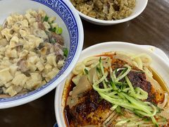 -崇德楼水盆牛羊肉泡馍馆(文艺路店)
