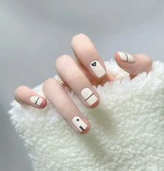 -悦指间美甲美睫