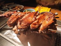 -那些年记忆烧烤