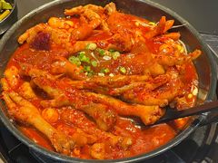 -HOTISLAND海鸡岛·韩国料理(江南西店)