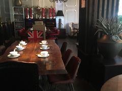 包厢-JUKEBOX玖部音乐餐厅(华侨城店)