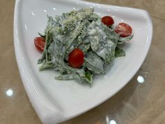 -晋阳饭庄(虎坊桥店)