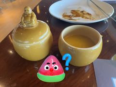 -武汉世茂希尔顿酒店·汇·全日餐厅
