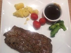 -必胜客(滕州荆河店)