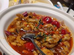 -洞庭渔人(沙湾店)