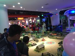 -陕西科学技术馆