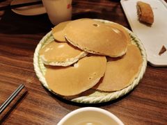 -梁记粥铺(开元地中海店)