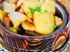 -苹果树下艺术餐厅(通州店)