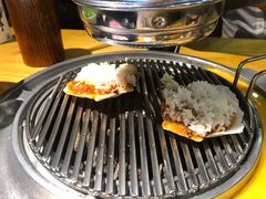 -伊茉家的烤肉店(勒泰中心店)