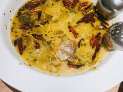 -太二酸菜鱼(武汉光谷保利店)