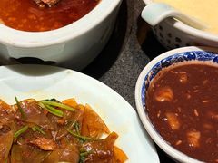 -南京大牌档(新街口德基广场店)