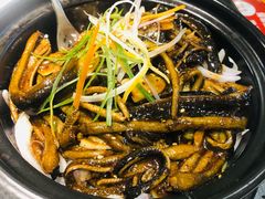 -顺福苑·新派淮扬菜
