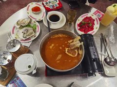 -燃计沙茶皇·香港沙茶火锅(人广旗舰店)