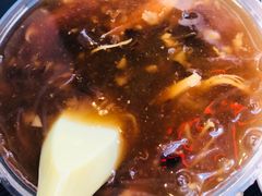 碗仔翅-阳江猪肠碌(江南西店)