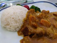 -香港新记茶餐厅(湖墅南路店)