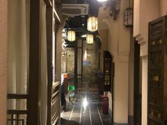 大堂-花千醉拾季(雨花世茂店)
