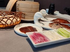 -金鸭季·北京烤鸭(深业上城店)