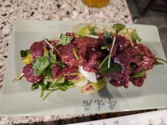 -厚味居炙子烤肉·清真(天桥南纬路店)