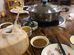 -创味·民间海南菜·非遗藤桥排骨(藤桥·免税城店)