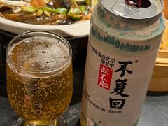 -芳芳私房菜·精做淮扬菜(承德路店)