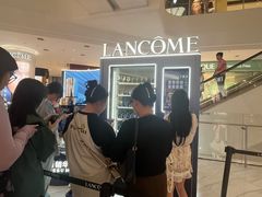-哈尔滨西城红场