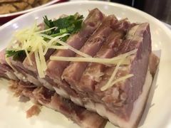 冶春肴肉-冶春茶社(珍园店)