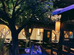 -绿茶餐厅(乐峰广场店)