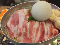 -桃太郎寿司料理(南坪店)