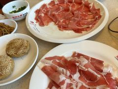 -阳坊大都涮羊肉(阳坊总店)
