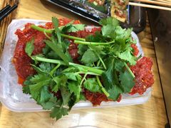 -夜烤·宜宾烧烤(回龙湾店)