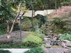 -三台山庄中餐厅
