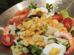 -韩宫宴烤肉·料理(颛桥万达店)