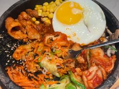 -七八冷面·延边朝鲜族美食(欢乐谷店)