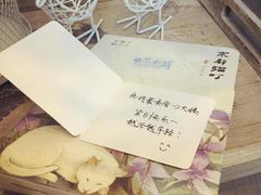 -花木兰花艺MULAN(温馨花园店)