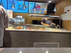 -琴岛顺天馄饨(崂山金鼎店)