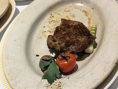 -王品牛排(福州泰禾店)