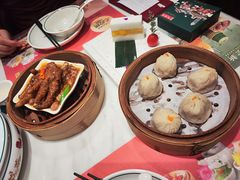 -悦得闲广式点心茶楼(蓝鲸世界店)