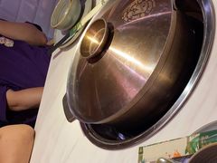 -狐狸爱上椰子鸡(滨江星光大道店)