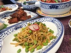 -宁波状元楼酒店(和义路店)