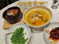 -柒园·三十年创意杭帮菜(龙湖滨江天街店)