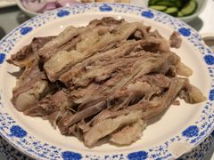 -宁夏国强手抓羊肉·清真菜(未央路凤三店)