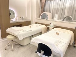 -BiuBiu Beauty·肌肤管理