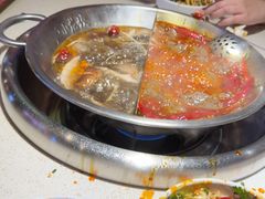 -小龙坎火锅(春熙太古里店)