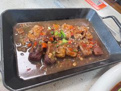 -臭鳜鱼人家·老字号徽菜