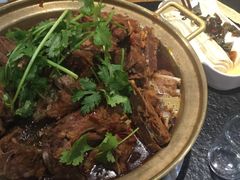 -友乐居羊蝎子(西直门店)