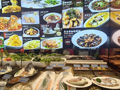 -宋园·上海菜(静安店)