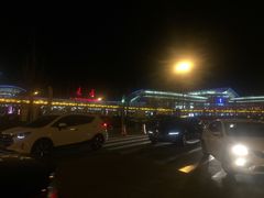 -太原武宿国际机场