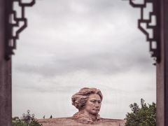 -橘子洲景区
