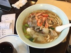 -奎元馆.百年奎元.非遗传承(西湖边的解放路店)